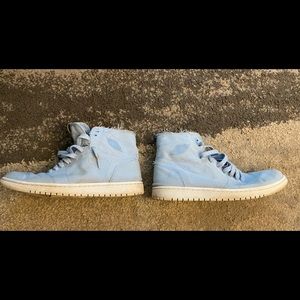 Jordan 1 Retro Deconstructed Easter